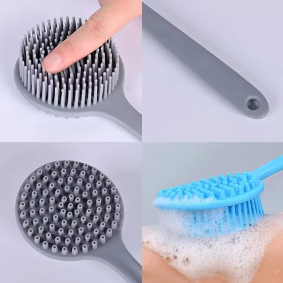 2 in 1 Brush