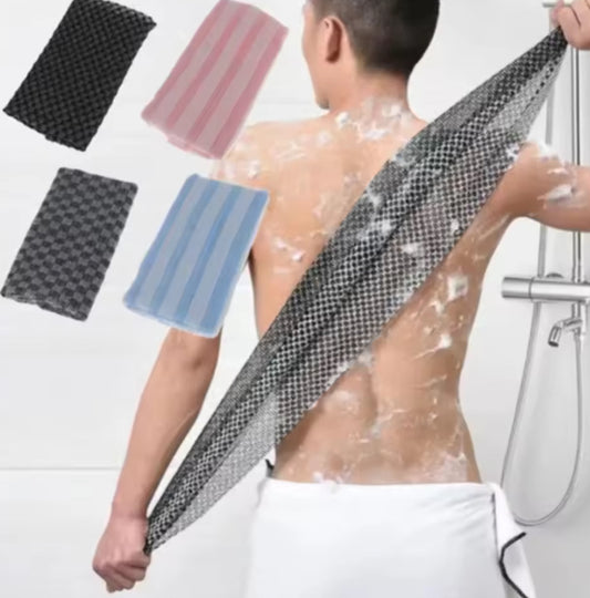 Skin-Kind Exfoliating Towel