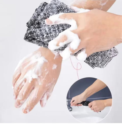 Skin-Kind Exfoliating Towel