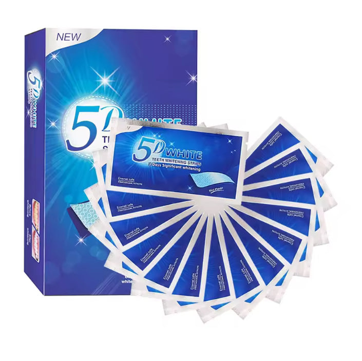 Whitening Strips