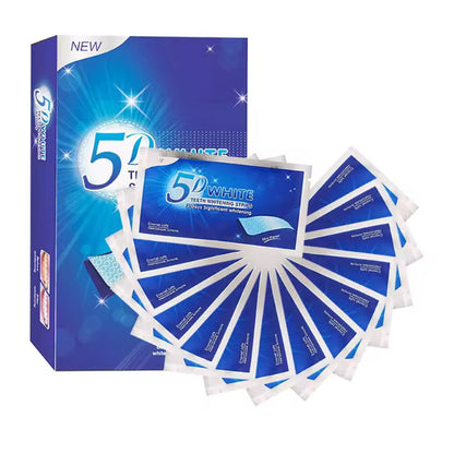 Whitening Strips