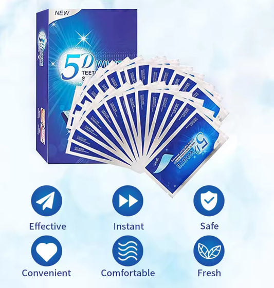 Whitening Strips