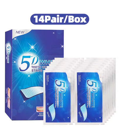 Whitening Strips