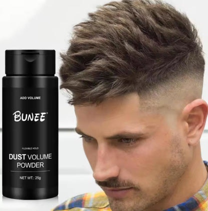 Fresh Flow Volume Powder