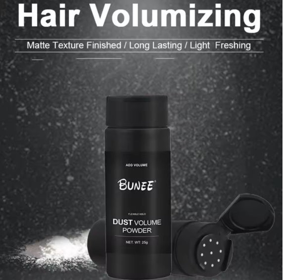 Fresh Flow Volume Powder