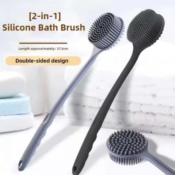2 in 1 Brush
