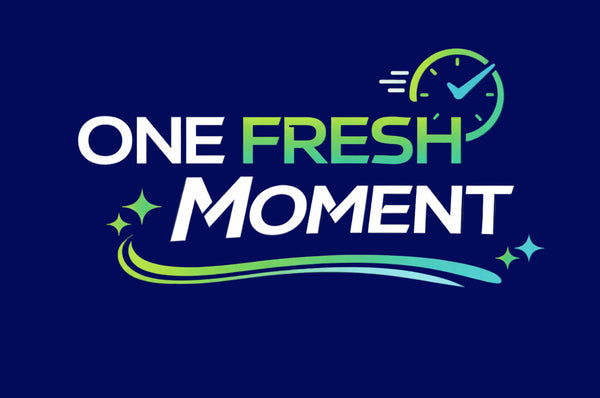 One Fresh Moment