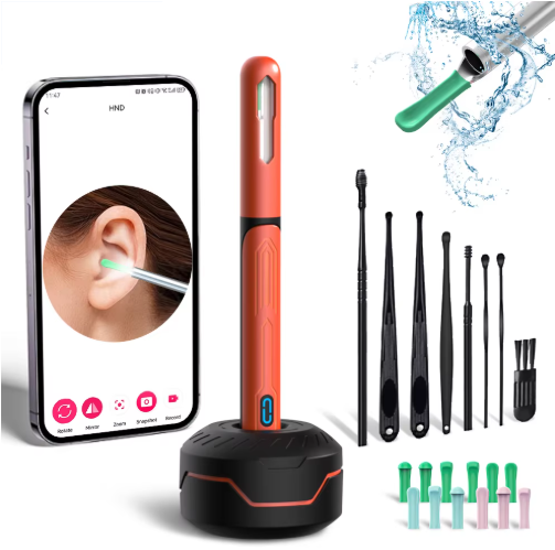 FreshFlow Ear Cleaner